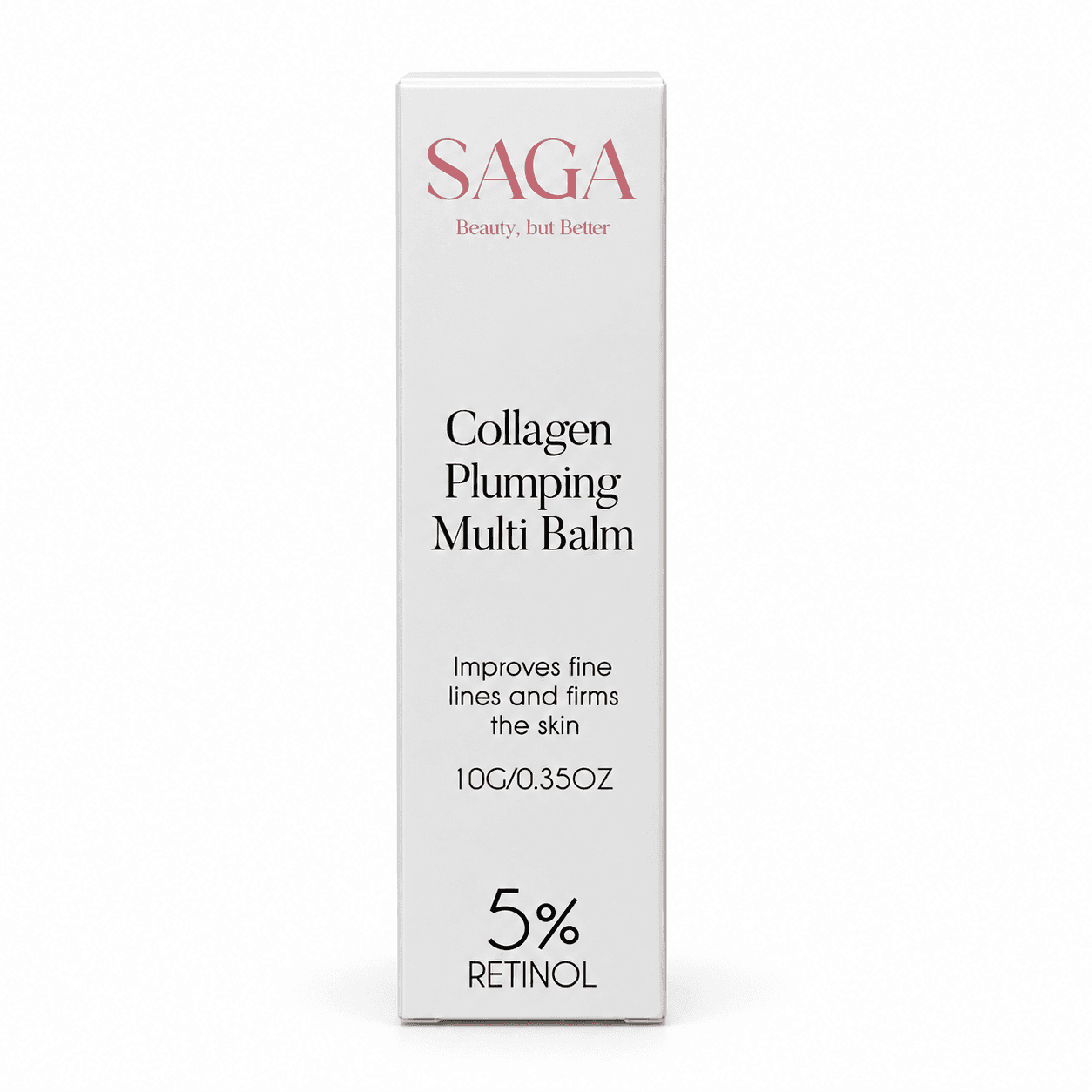 PDRN Collagen Volume Multi Balm