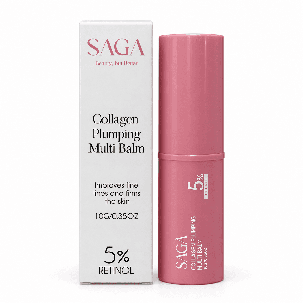PDRN Collagen Volume Multi Balm alternate view